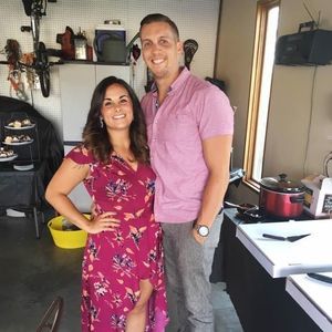 Meet your Posher, Wesley